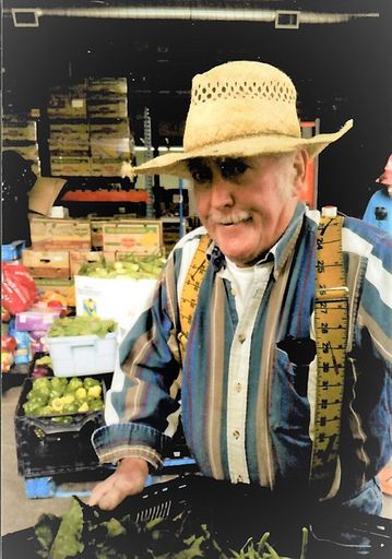 Forrest Chapin Profile Photo