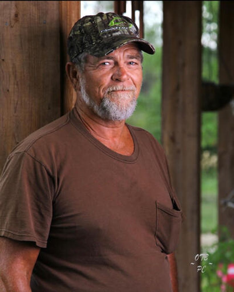 Jerry Wayne Williams Profile Photo