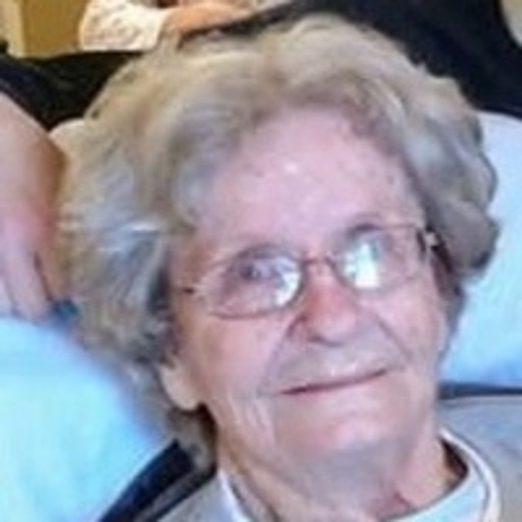 Audrey Lewis Price Seigh Profile Photo