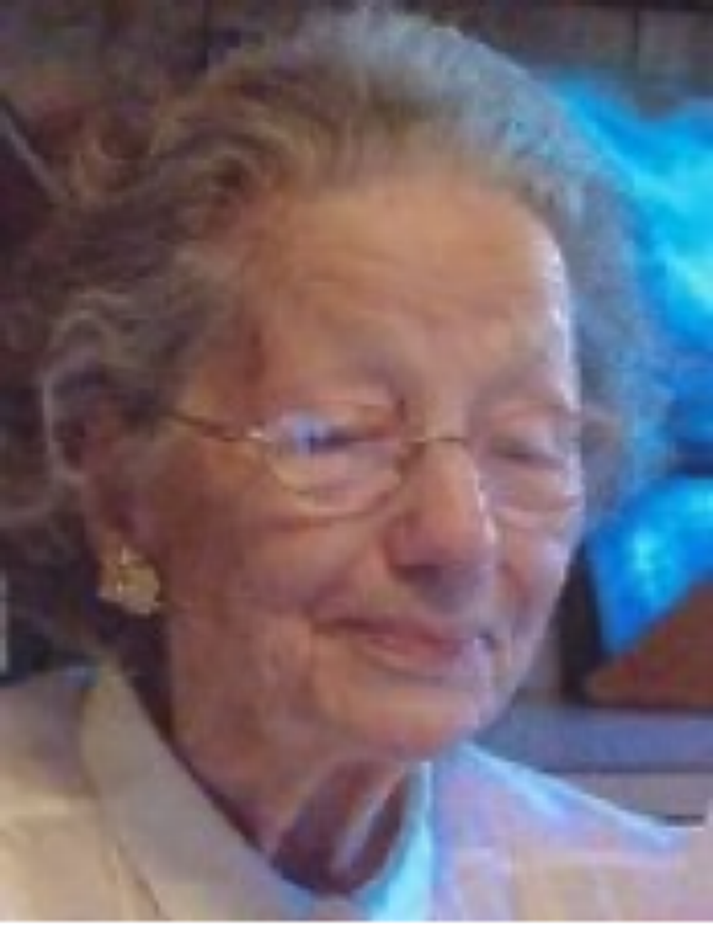 Raye Wethington Woodcock