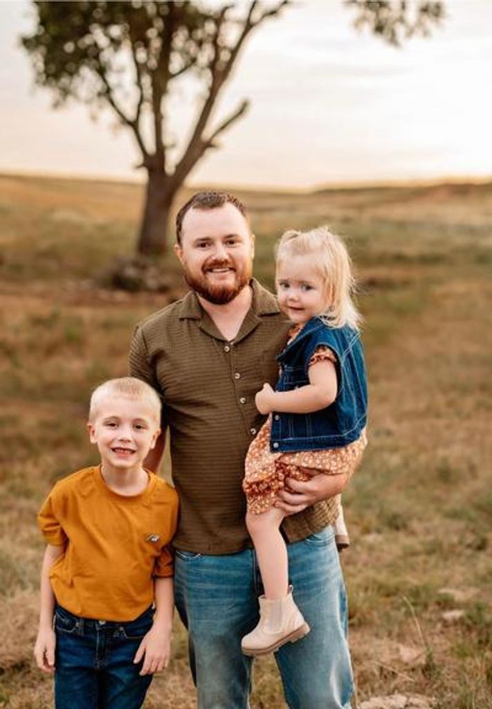 Tucker Stephen Mckinney Profile Photo