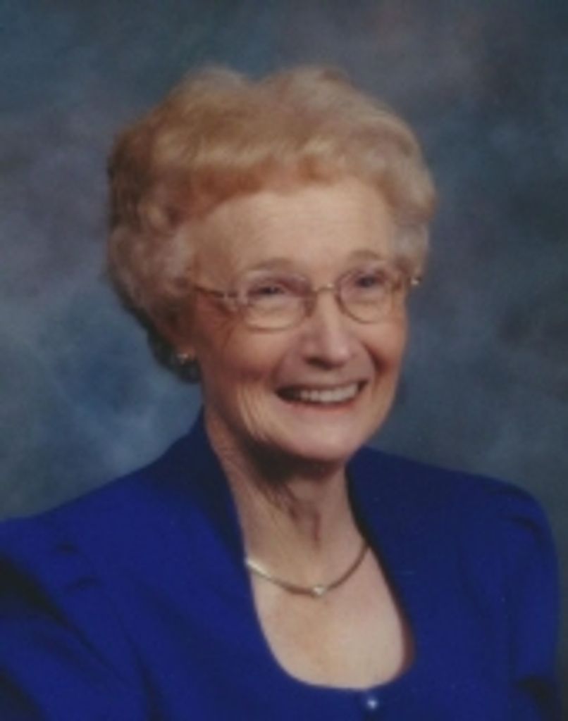 Georgina Gladys Bayes Profile Photo