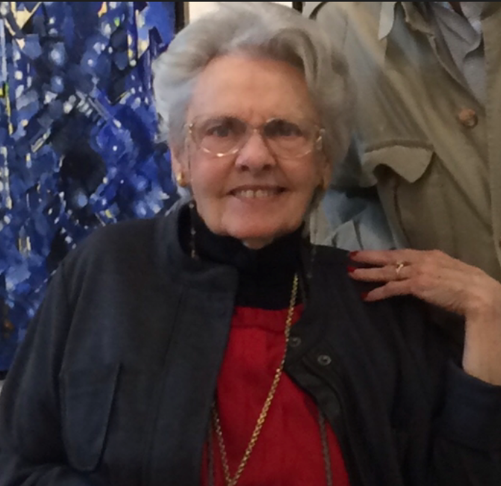 Dolores Lyon