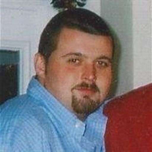 Shawn Hall Profile Photo