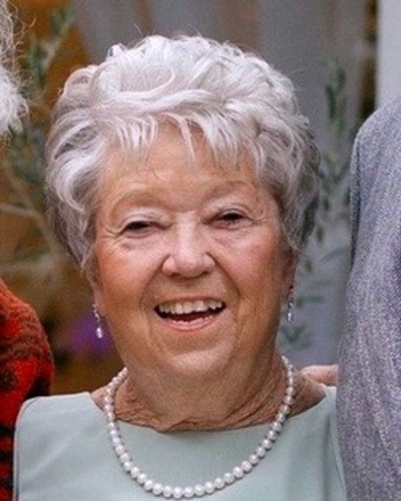 Ida Faye Powell Profile Photo