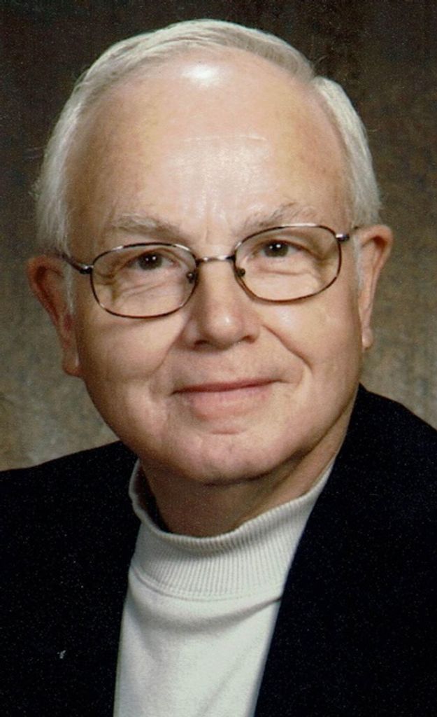 Robert "Bob" E. Norris
