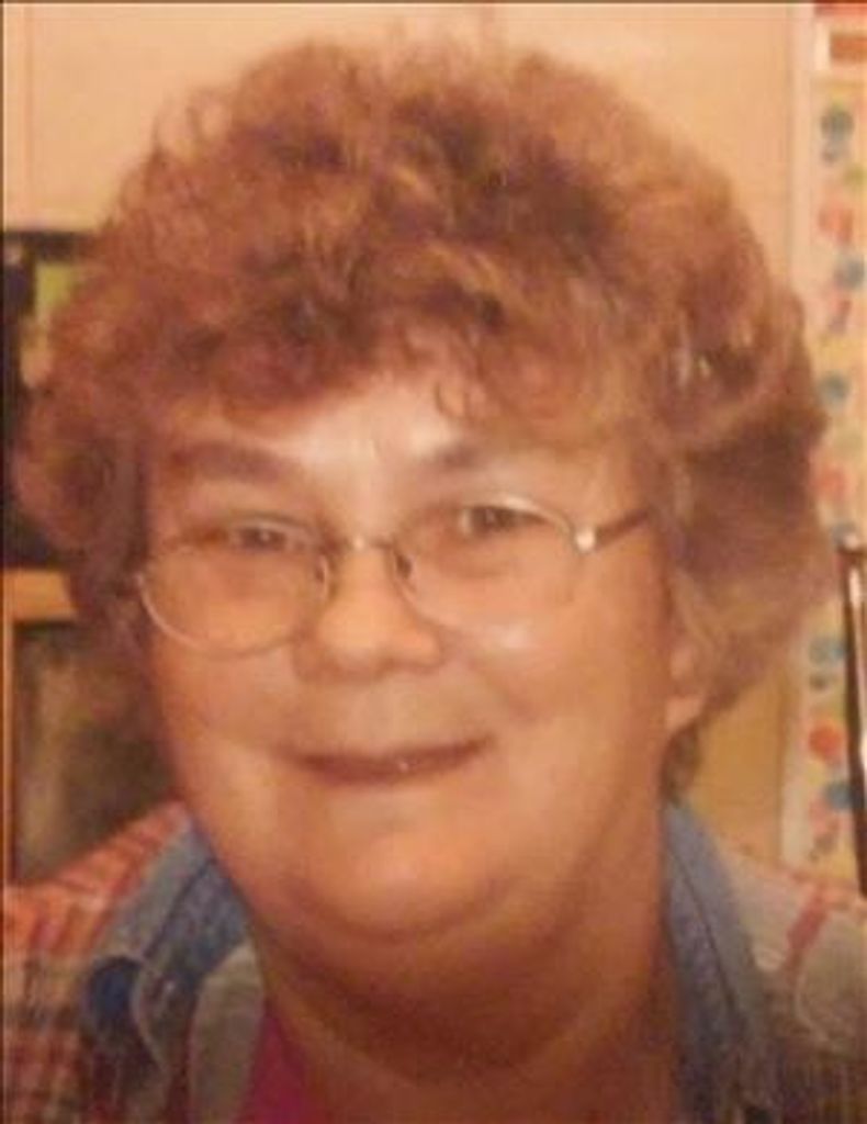 Charlene Hoevel