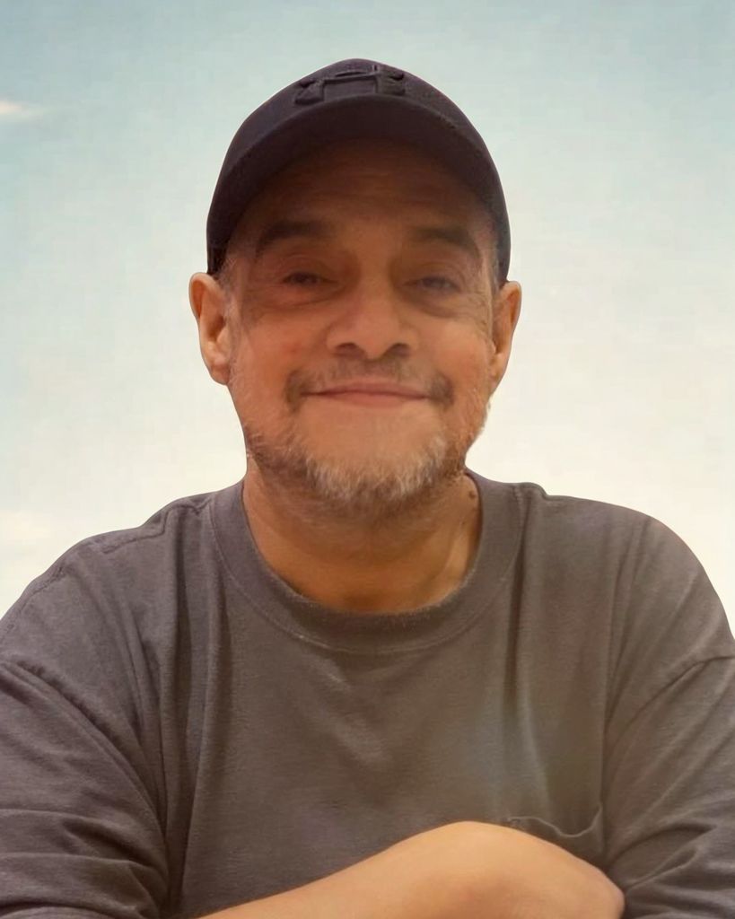 Xavier Falcon Profile Photo