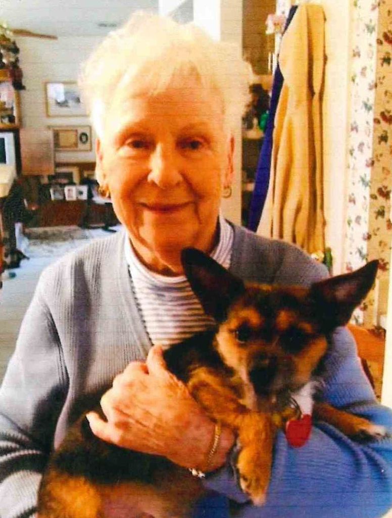 Phyllis Awbrey