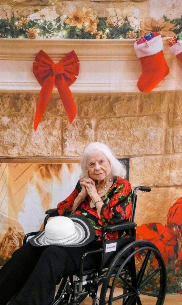 Maxine Mohler
