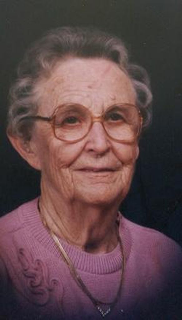 Goldie Faye Farley Profile Photo