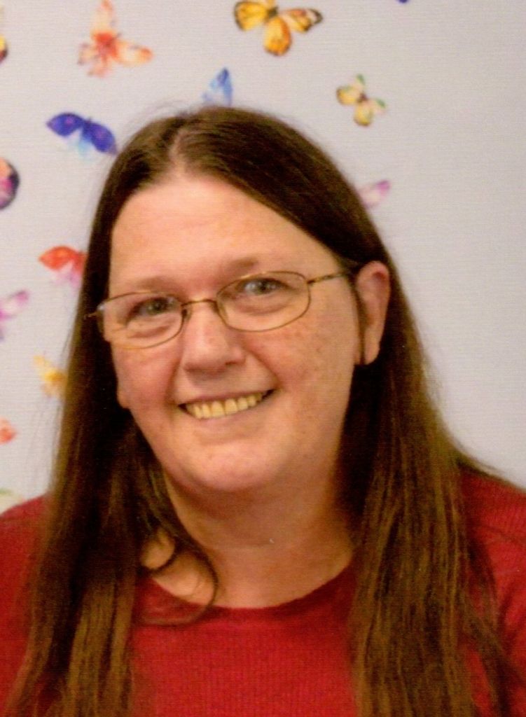 Mary Illeen Feight