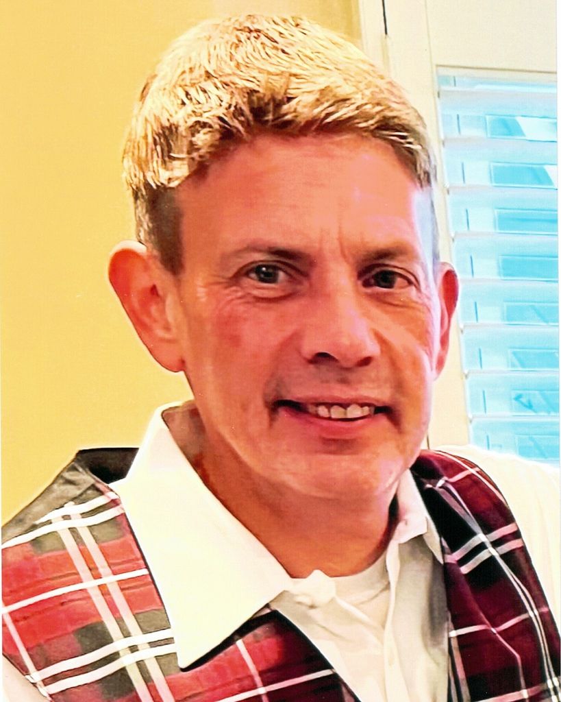 Christopher John Price