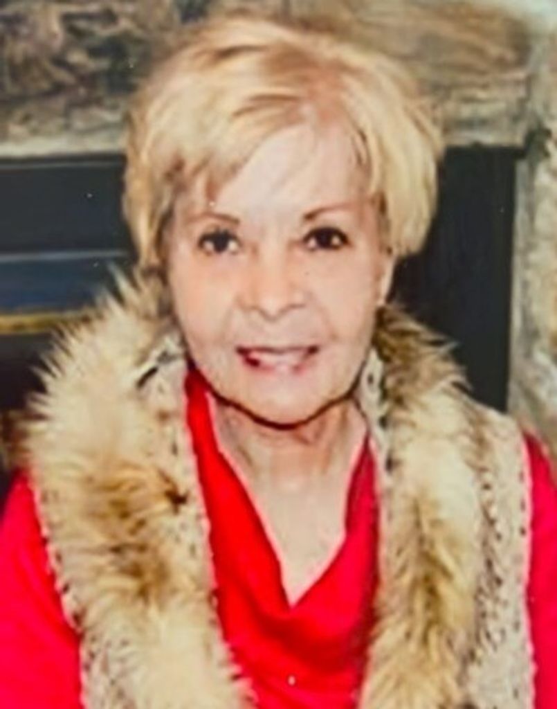 Martha Blanche Krzyzanowski Profile Photo