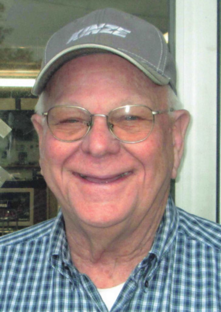 Henry W. Hartmann, Jr.