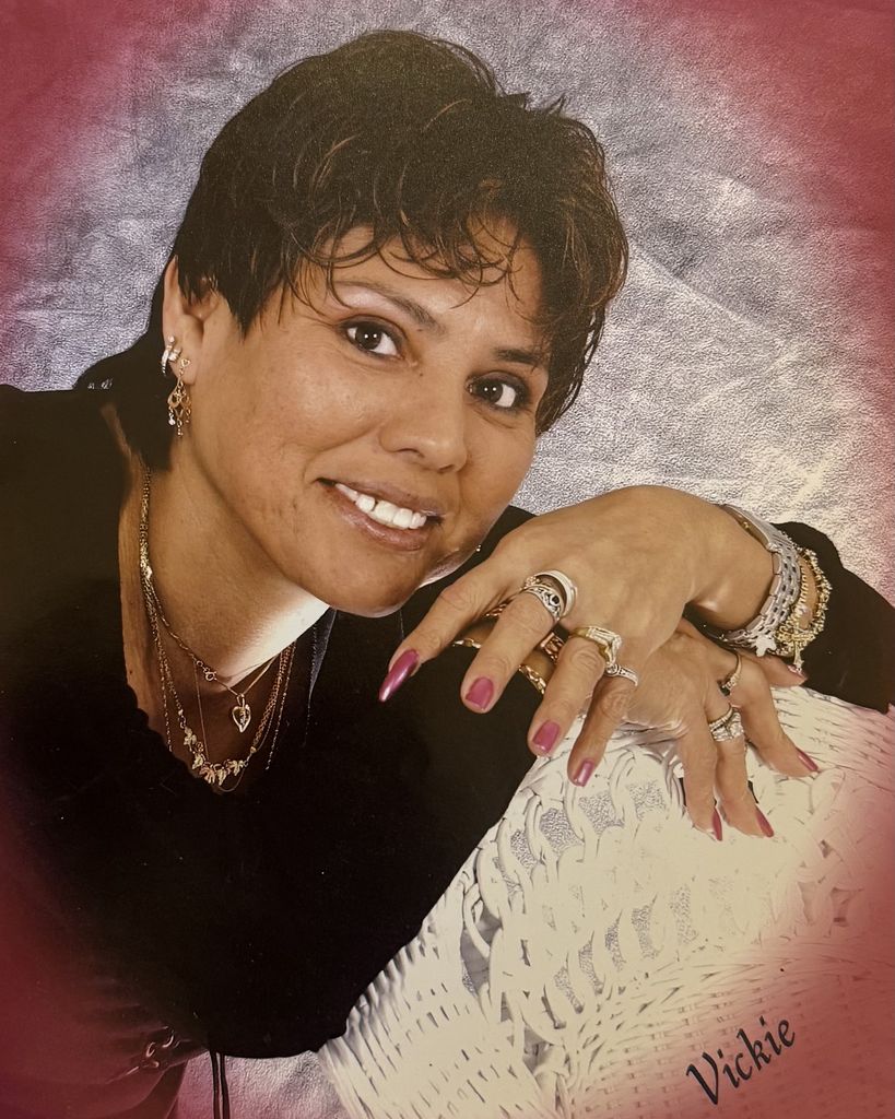 Vickie Lynn Palomino Profile Photo
