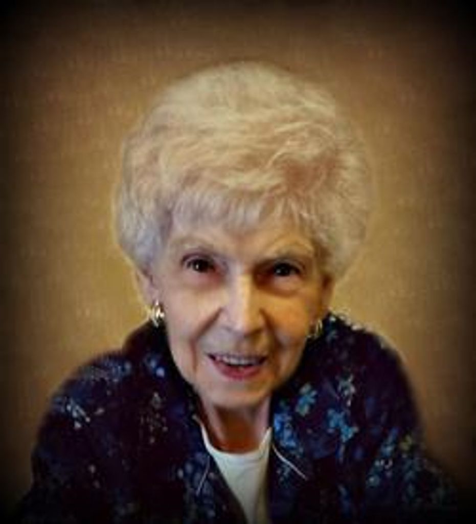 Florence E. Dzikonski