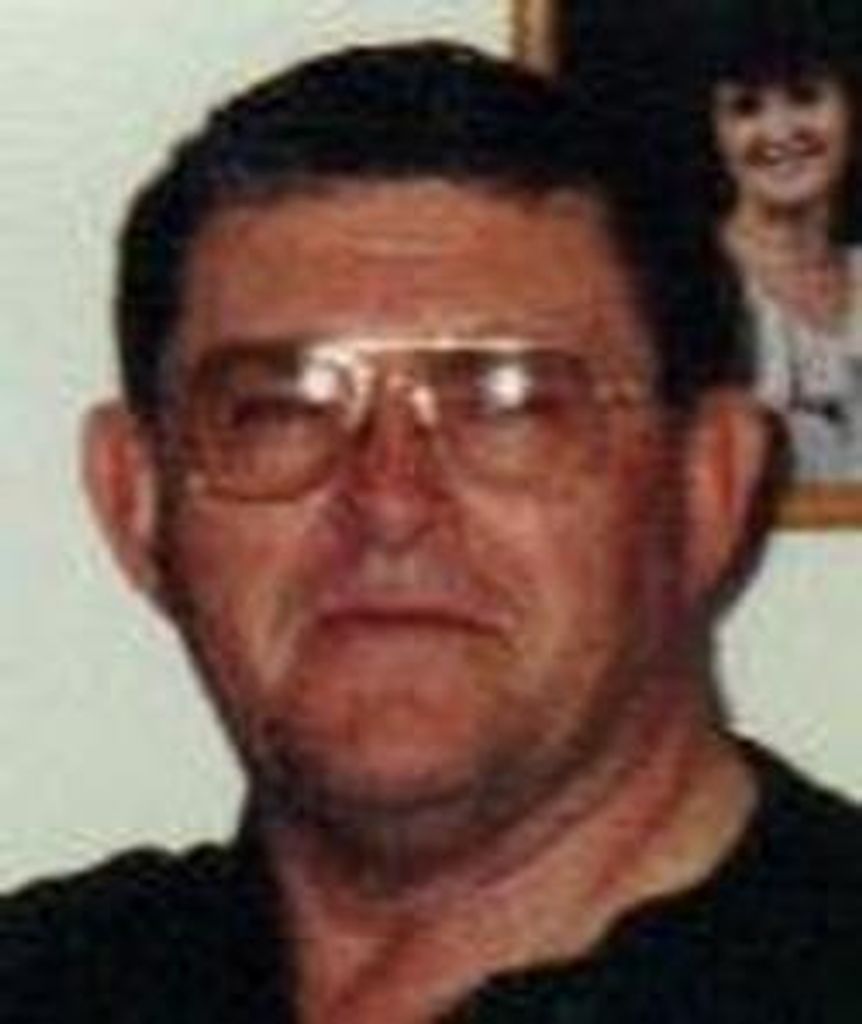 Estle Ray Blevins, Jr.