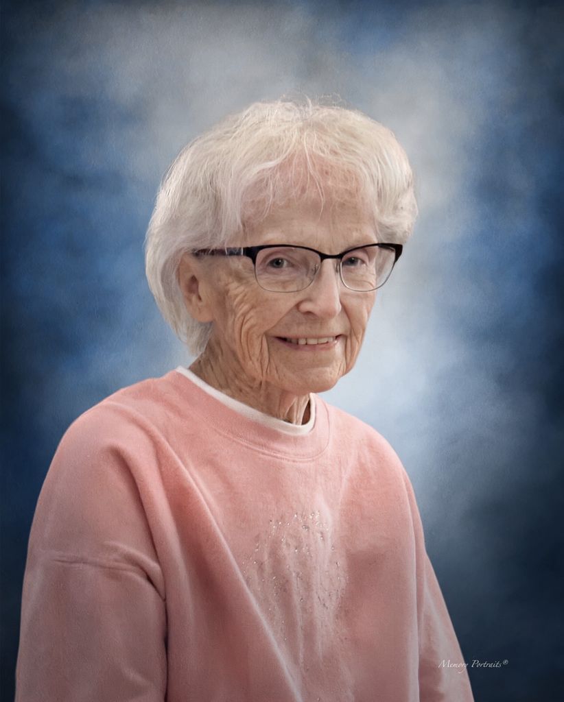 Donna Marie Richards