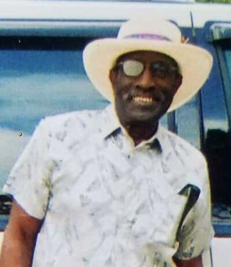 Ernest William Davis Profile Photo
