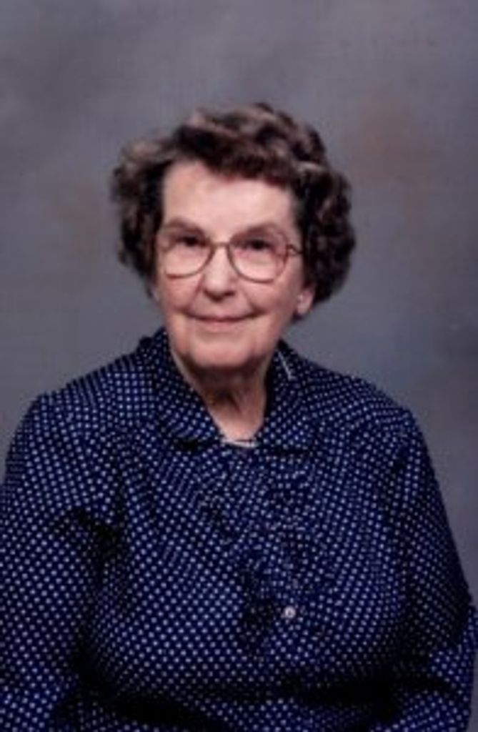 Nina Rose Brooks Profile Photo