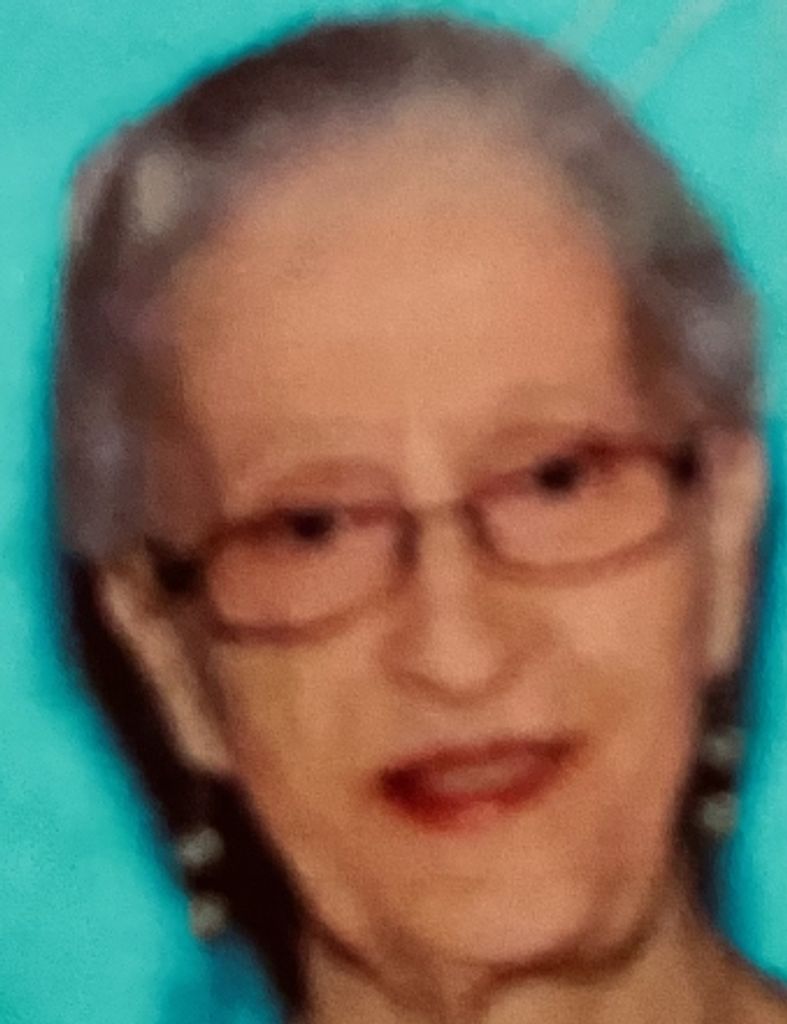 Dianna Blanche Bosak