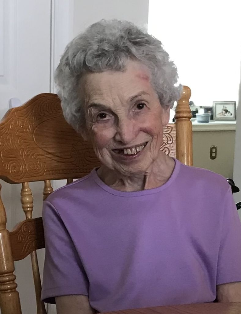 Eleanor Mae Sayers Profile Photo