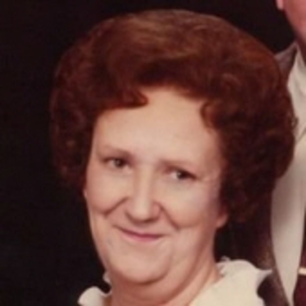 Florence B. Diener