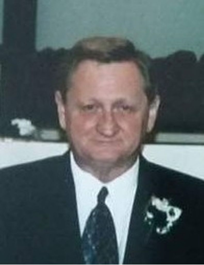 Larry E. "Gene" Manson Profile Photo