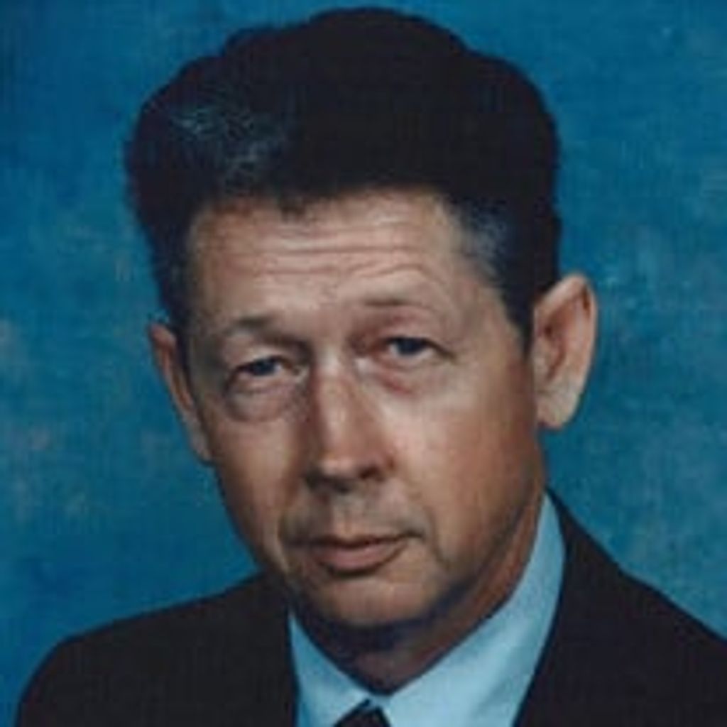 James R. Honeycutt
