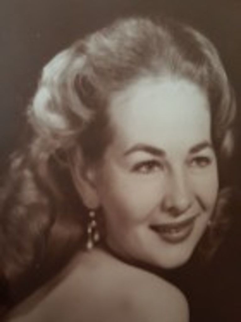 Ruby Aileen Marshall Blatch