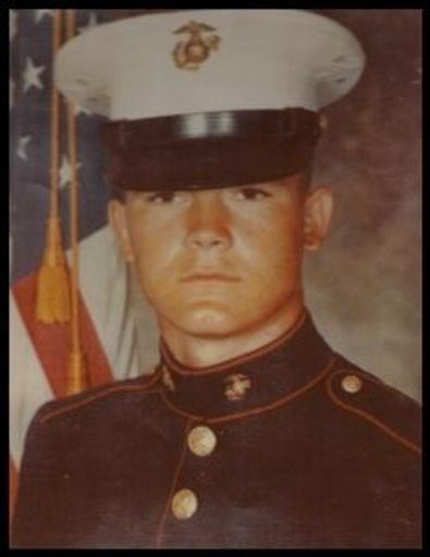 Marlin "Marty" Hardin Profile Photo