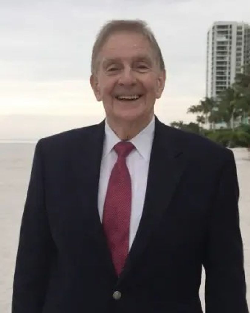 JOSEPH PATRICK PHILBIN