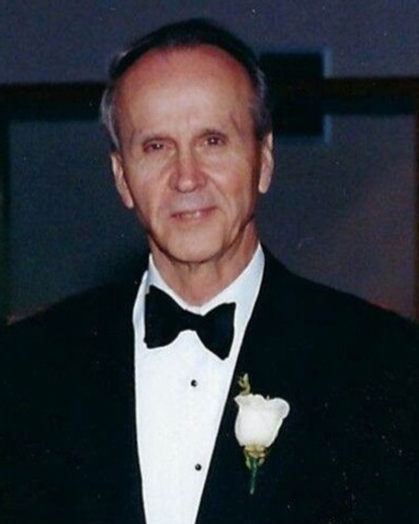 James "Jim" Nainiger Profile Photo