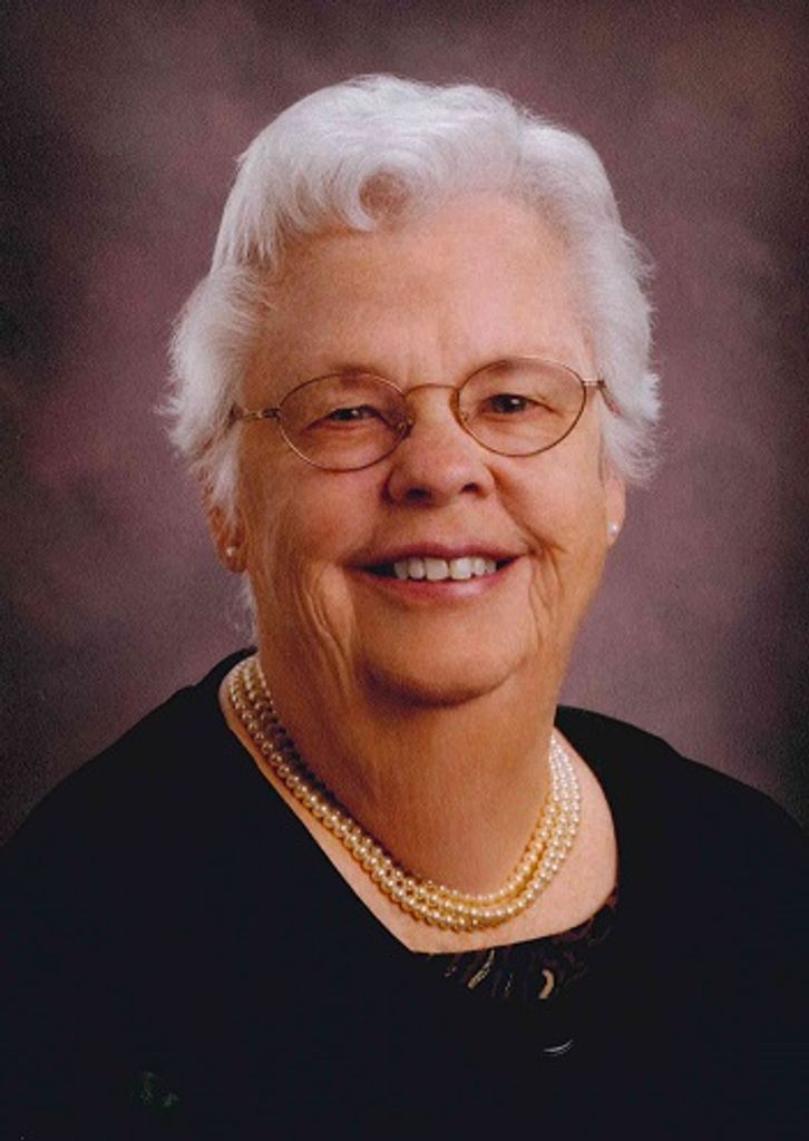 Edith Helen Dixon Profile Photo