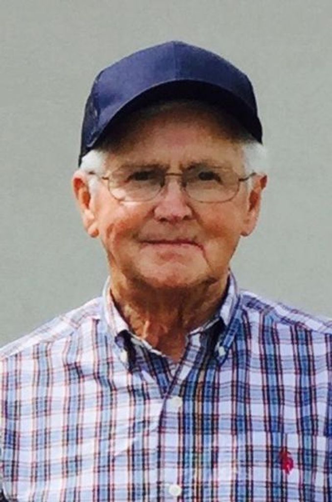 Dale Wright Profile Photo