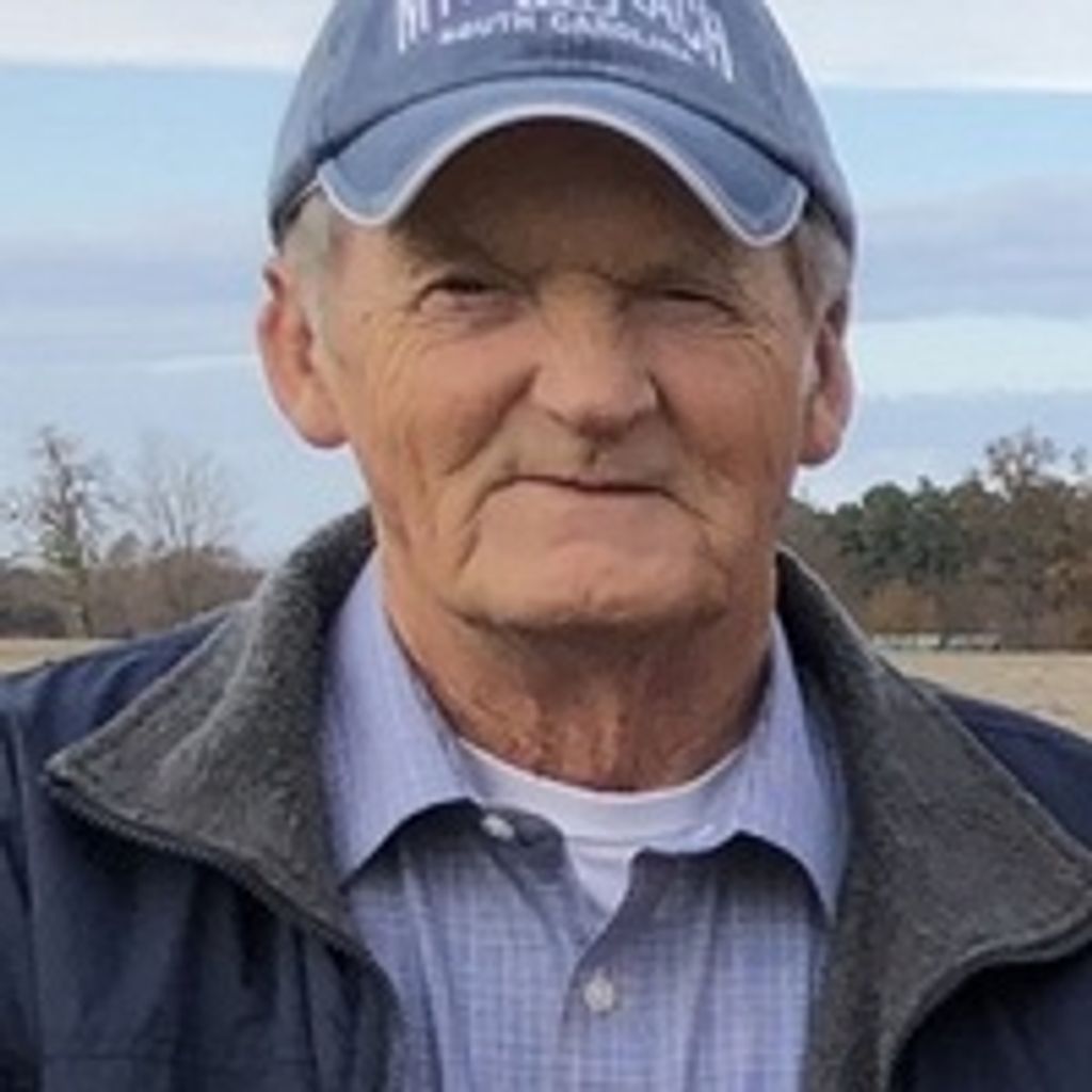 James Richard Brockman