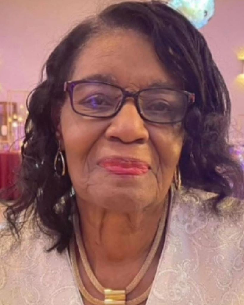 Rosa Page Stubblefield Profile Photo