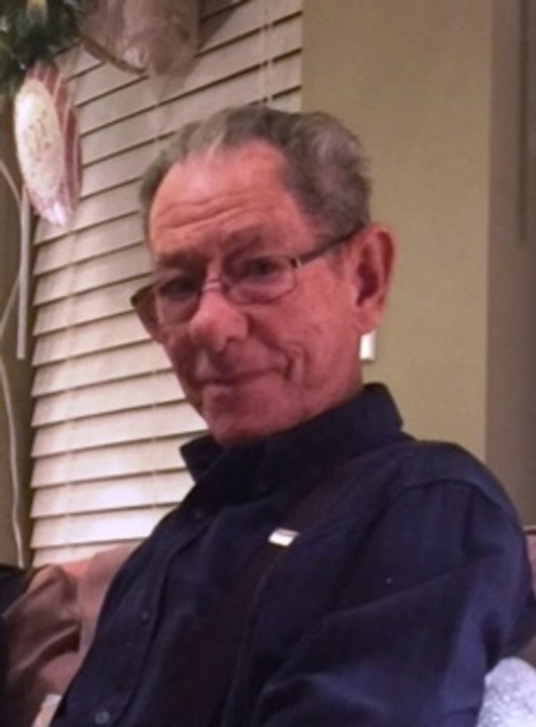 Melvin Lester Slaughter Profile Photo