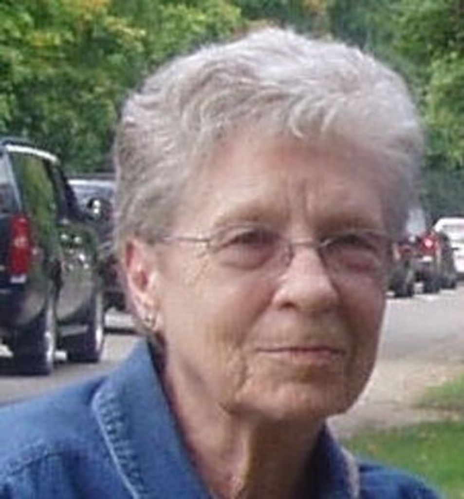 Clara F. Crawford Profile Photo