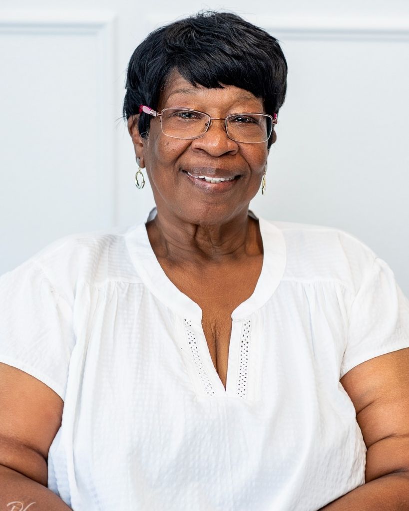 Joyce Faye Burrows Profile Photo
