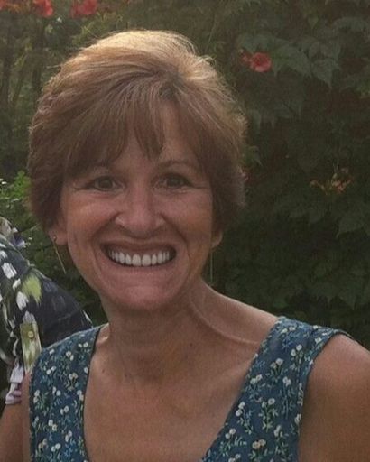 Cindy Louise Clark's obituary image