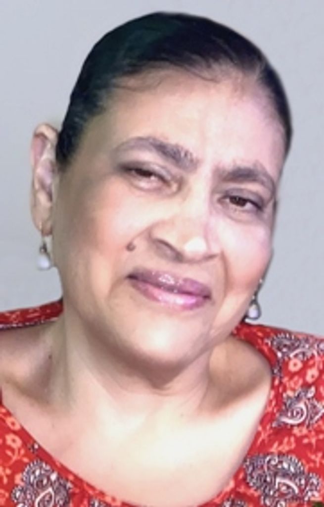 Elizabeth Acevedo Profile Photo