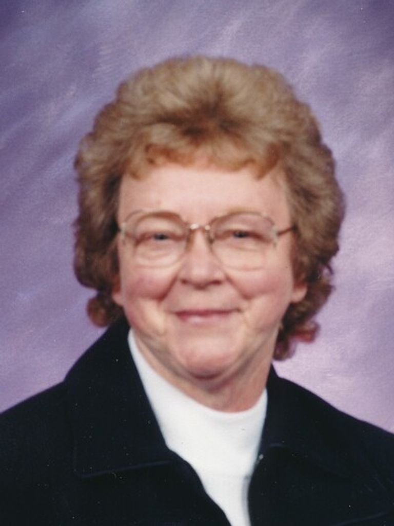 Mae L. Alderfer Profile Photo