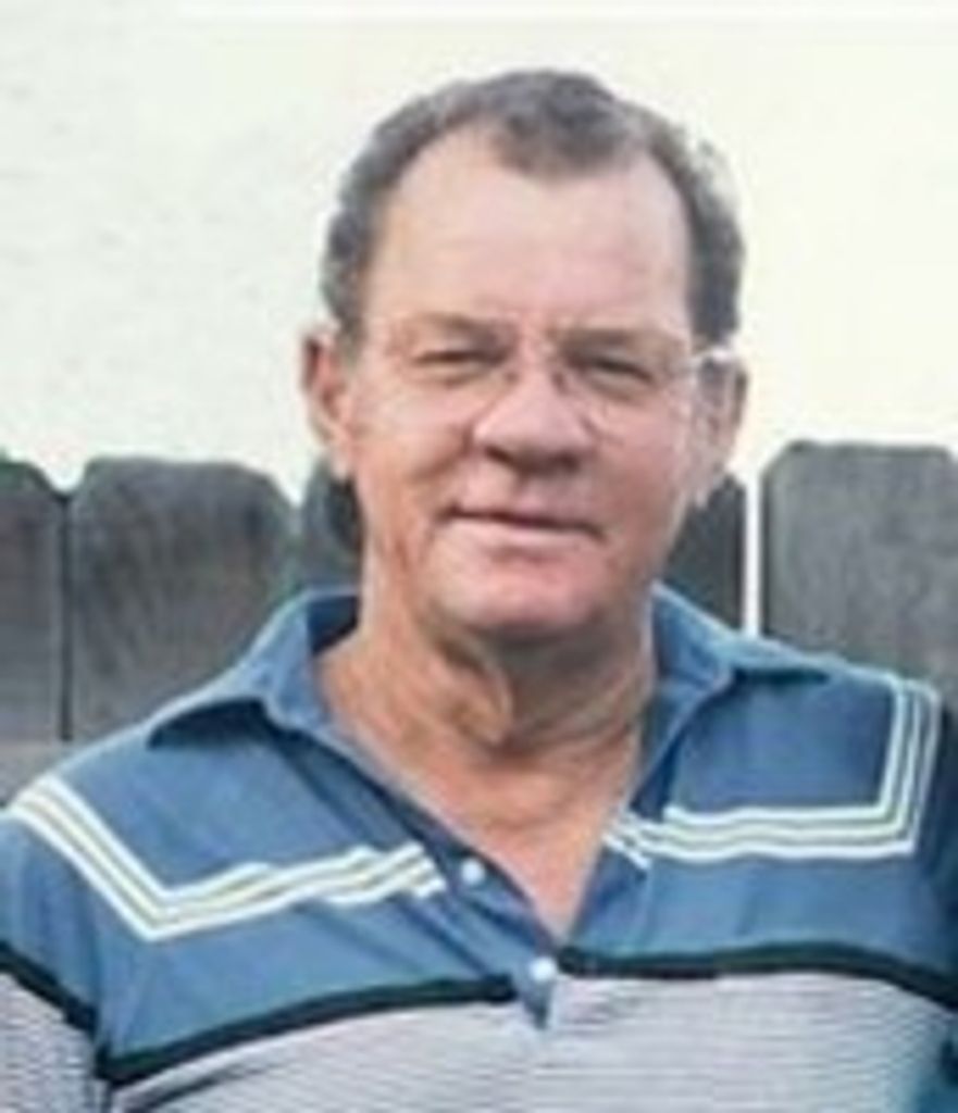 Donald William Sawyer
