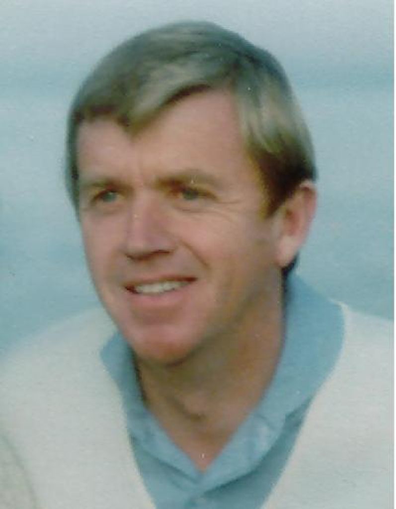 Thomas Patrick Stack Profile Photo