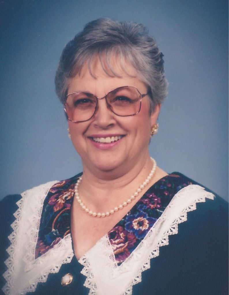 Nellie Walters
