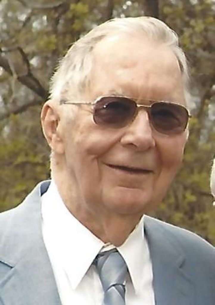Carl Edwin Herzog