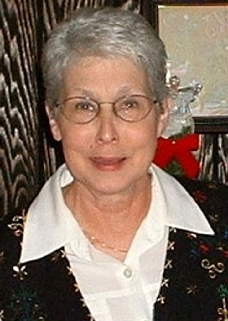 Margaret Bobo