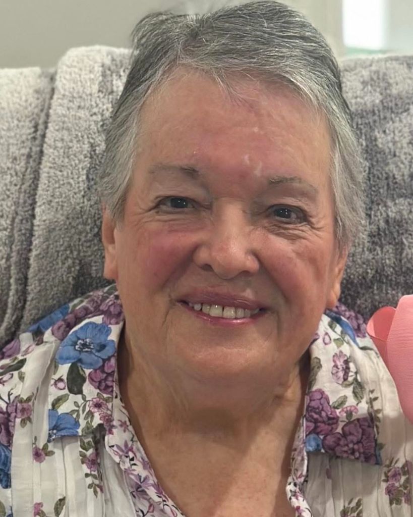 Edna Barlow Bounds Profile Photo